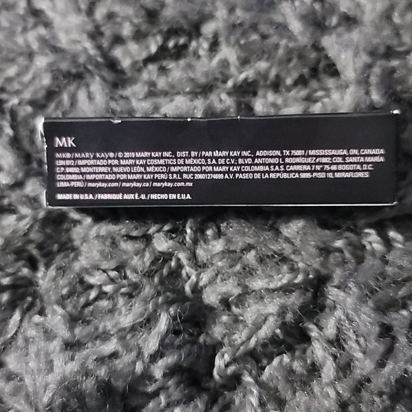 👱♀️NIB Mary Kay Volumizing Brow Tint:Blond👱♀️ - Picture 4 of 5
